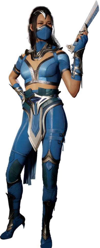 kitana age|kitana wikia.